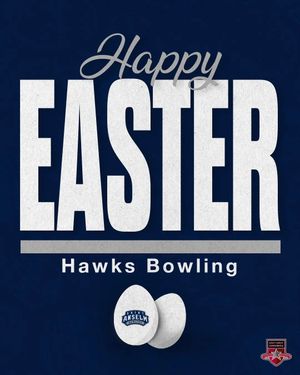 Image post by @stahawksbowling on Instagram
