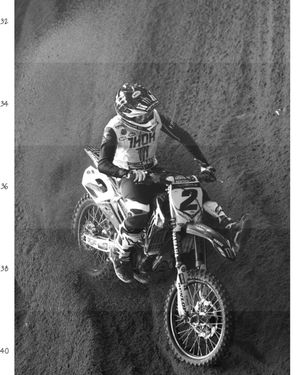 Image post by @racerxonline on Instagram