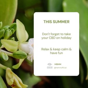 Image post by @hbhmofficial on Instagram