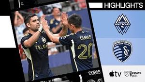 Video post by @mls on YouTube