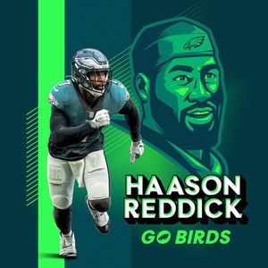 Image post by @philadelphiaeagles on Instagram