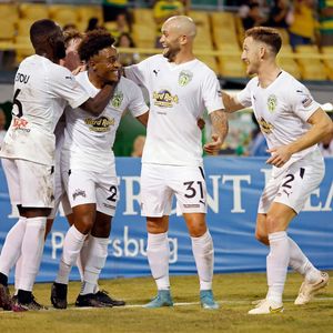 Image post by @tampabayrowdies on Instagram