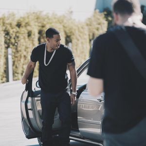 Image post by @ludacris on Instagram
