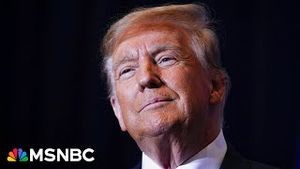 Video post by @msnbc on YouTube