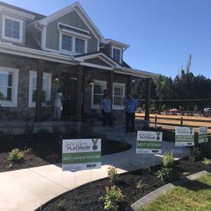 Image post by @loganrealtor on Instagram