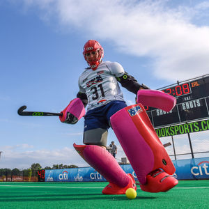 Image post by @uncfieldhockey on Instagram