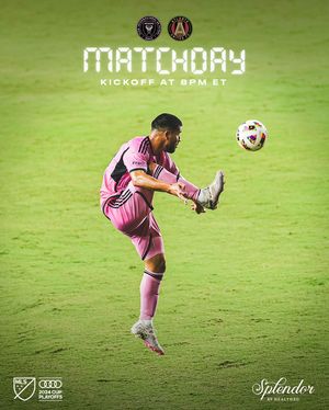 Image post by @intermiamicf on Instagram