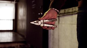 Image post by @leathermantools on Instagram
