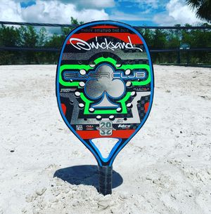 Image post by @beachtennisorlando on Instagram