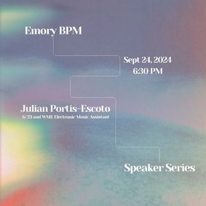 Image post by @emory.bpm on Instagram