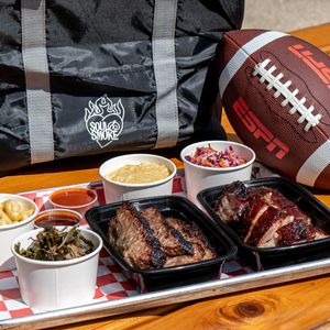 Image post by @soulandsmoke on Instagram