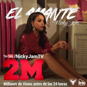 Image post by @nickyjam on Instagram