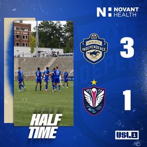 Image post by @cltindependence on Instagram