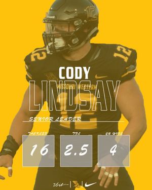 Image post by @griffonfootball on Instagram