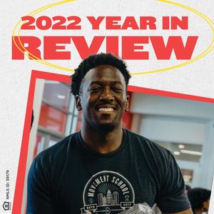 Image post by @movementmtg on Instagram