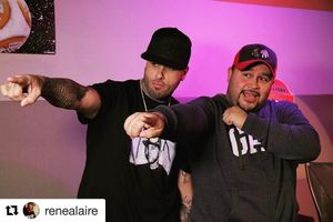 Image post by @nickyjam on Instagram