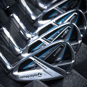 Image post by @taylormade_golf_japan on Instagram