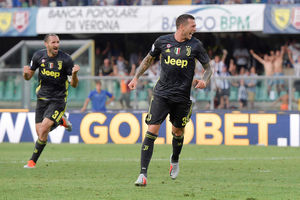 Image post by @fbernardeschi on Instagram