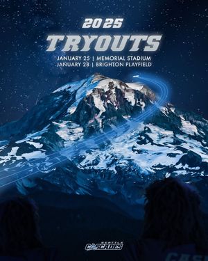 Image post by @seattlecascades on Instagram