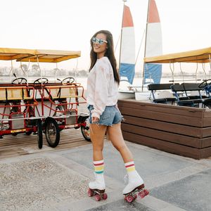 Image post by @knockaround on Instagram