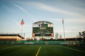Image post by @uvmwlax on Instagram