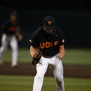 Image post by @vol_baseball on Instagram