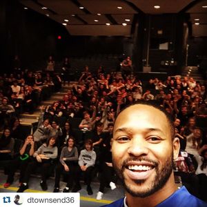 Image post by @mtlalouettes on Instagram