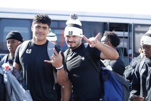 Image post by @usufootball on Instagram