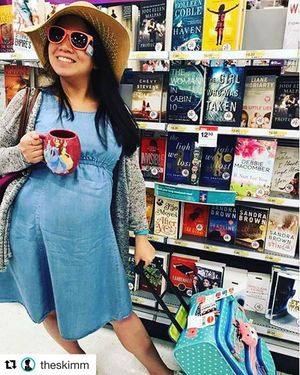 Image post by @gallerybooks on Instagram