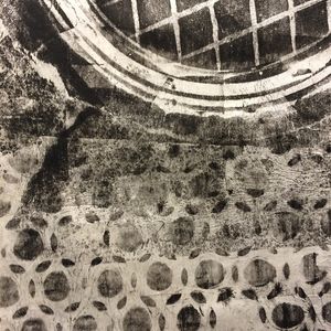Image post by @drawingcenter on Instagram