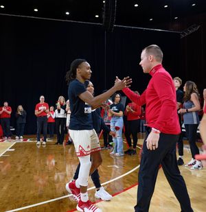 Image post by @miamioh_bball on Instagram