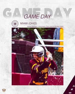 Image post by @cmichsoftball on Instagram