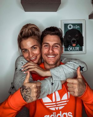 Image post by @gorka_marquez on Instagram