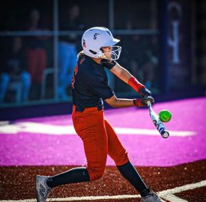 Image post by @worldofwomensoftball on Instagram