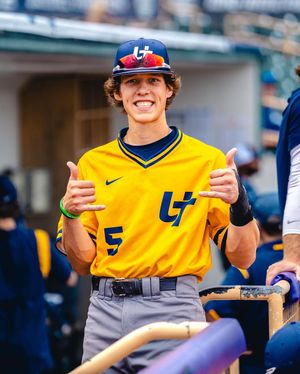 Image post by @toledobaseball on Instagram