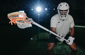 Image post by @warriorlax on Instagram