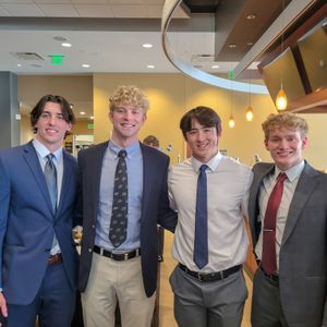 Image post by @purduemswimdive on Instagram