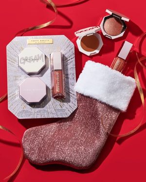 Image post by @fentybeauty on Instagram