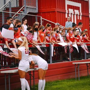 Image post by @templewsoccer on Instagram