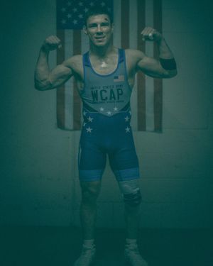 Image post by @usawrestling on Instagram