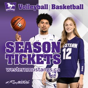 Image post by @westernmustangs on Instagram