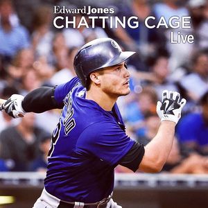 Image post by @rockies on Instagram