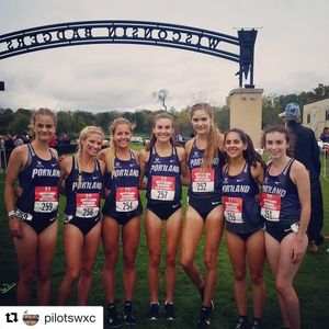 Image post by @portlandpilots on Instagram