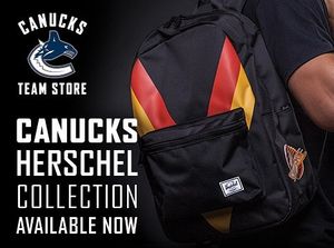 Image post by @canucksstore on Instagram