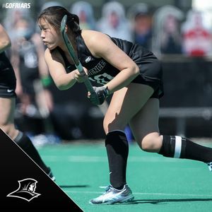 Image post by @pcfieldhockey on Instagram