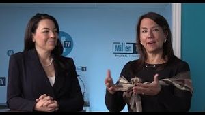 Video post by @millentvtravailsante on YouTube