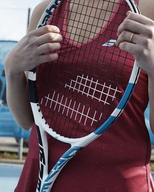 Image post by @babolat on Instagram