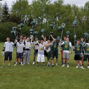 Image post by @washeduplaxbros on Instagram