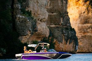 Image post by @tigeboats on Instagram