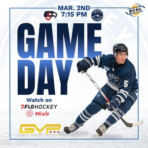 Image post by @langleyrivermen on Instagram